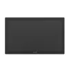 Zeichenbildschirm HUION Kamvas Pro 27 GT2701 — 27 Zoll 3840×2160 IPS 16:9, 596,7×335,7 mm Arbeitsfläche, 300 cd/m², sRGB 99 %