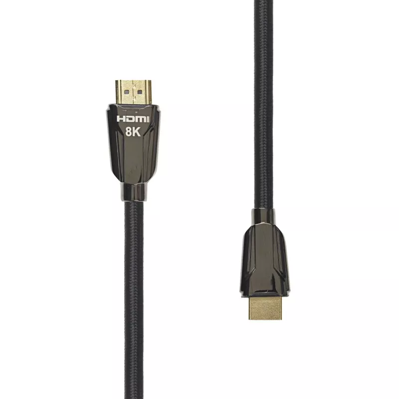 HDMI-Kabel ProXtend HDMI2.1BRD-0005 8K, HDMI 2.1, 0,5 m