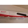 Sharp HT-SB700 2.0.2 kompakte Dolby Atmos Soundbar – 140 W, Bluetooth, kabellos, Schwarz
