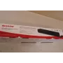 Sharp HT-SB700 2.0.2 kompakte Dolby Atmos Soundbar – 140 W, Bluetooth, kabellos, Schwarz
