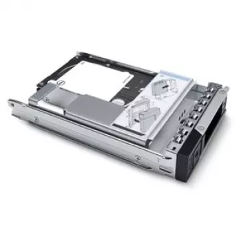 DELL 400-ATJM interne Festplatte 1,2 TB 10000 U/min 2,5 Zoll SAS