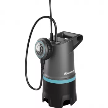 Gardena 09017-47 Gartengerät 20000 L Schwarz