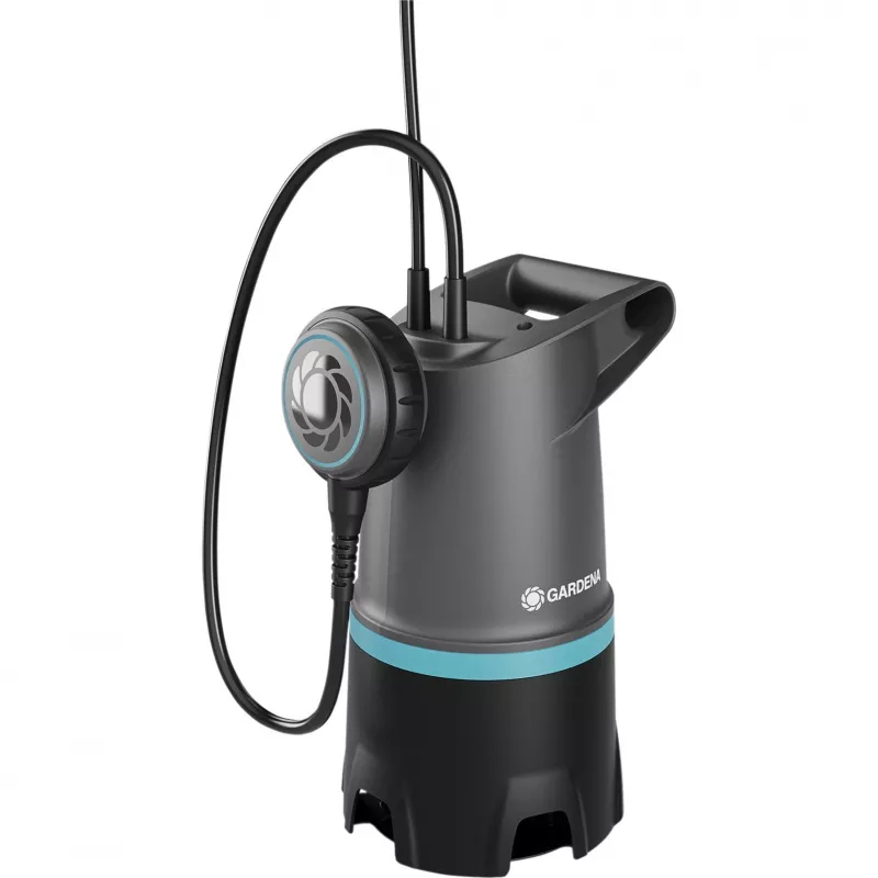 Gardena 09017-47 Gartengerät 20000 L Schwarz