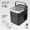 Eiswürfelbereiter Maestro MR-820 — Tisch-Eiswürfelmaschine, Modell MR-820