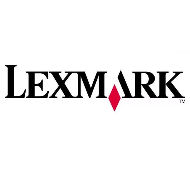 Lexmark 512H Tonerkartusche 3000 Seiten Schwarz