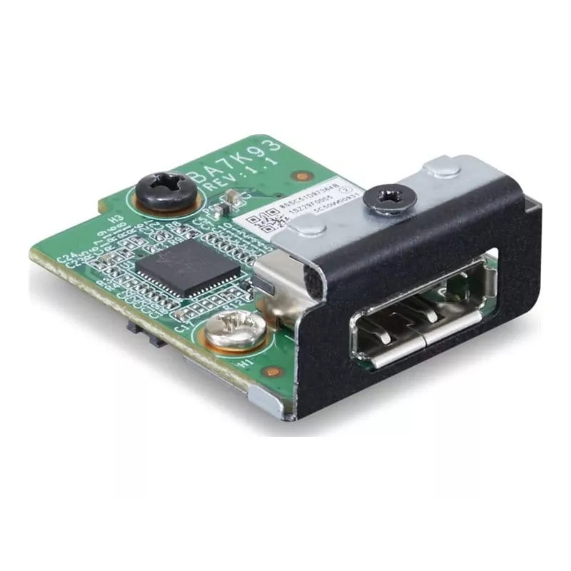 Lenovo 4XH1K25075 Schnittstellenkarten/-adapter Intern DisplayPort