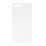Cover Tellur iPhone 7 Plus TLL122731 14 cm (5,5 Zoll) Weiß