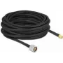 Antennenkabel DeLOCK N-Stecker auf SMA-Stecker LMR300 10 m