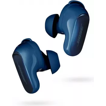 Bose 882826-0060 Kopfhörer/Headset Kabellos In-Ear Bluetooth Blau