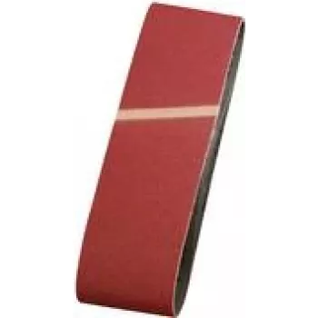 Schleifband KWB 912515 3 Stück Effiziente Schleifbänder