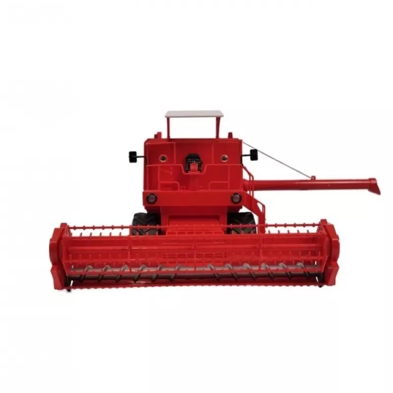 Funkferngesteuerter Mähdrescher ATA DO-E699 Maßstab 1:16 Modell, Bison R/C