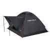 Pyramidenzelt High Peak Beaver 3 3 Personen Hartrahmen Wasserdicht 150 cm
