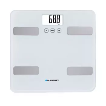 Blaupunkt BSM501 Körperanalysewaage Wägebereich (max.)=150 kg (BSM501)