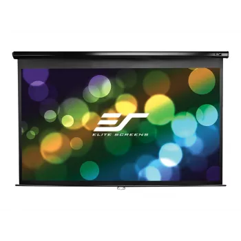 Projektionsleinwand Elite Screens M150UWH2