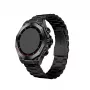 Smartwatch Kodak SW-7215 schwarz — Touchscreen, Fitness-Tracking, Bluetooth, kompatibel mit iOS/Android