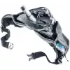 Hüfttasche DEUTER Pulse 3 nierenkompatibel, verstellbarer Gürtel, 3 L, Graphit, 330 g