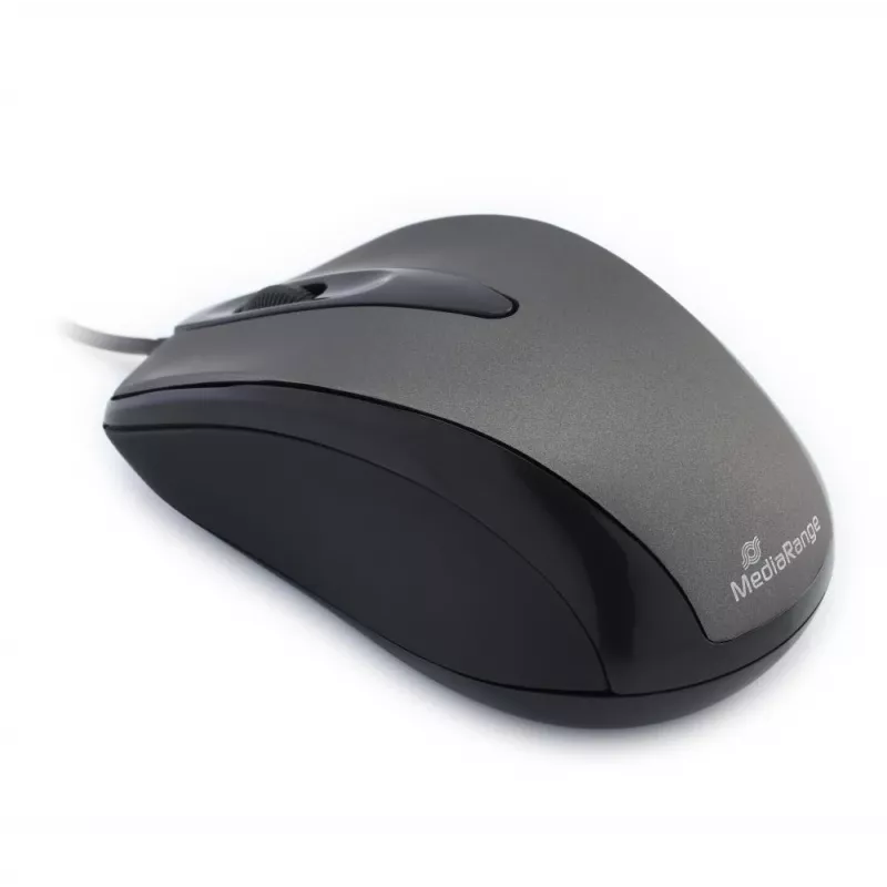 MediaRange MROS201 USB Typ-A Maus