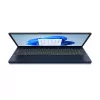 Laptop Lenovo IdeaPad schlank 3 15ARP10 — Ryzen 5 7535HS, 16 GB DDR5, 512 GB NVMe SSD, 15,3 Zoll WUXGA IPS, Windows 11