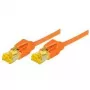 Tecline 72207A Ethernet-Patchkabel