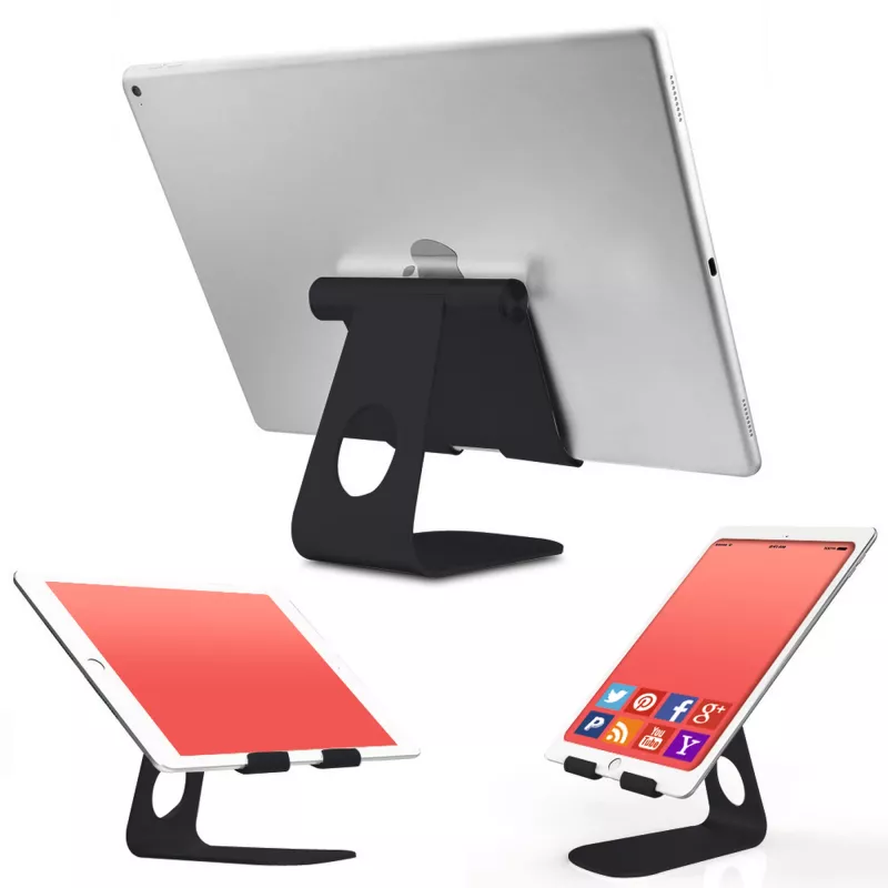 Passive Halterung Terratec iTab M für Mobiltelefon Smartphone Tablet UMPC