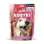 Hundetrainingsleckerlis Pan Miesko Lammwürfel 100 g — Ein-Zutaten-Lamm, Monoprotein, gluten- und sojafrei