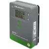 MPPT Solar-Laderegler QOLTEC 53662 mit Temperatursensor