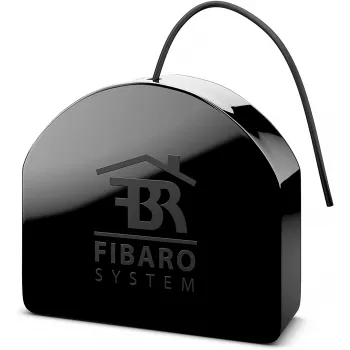 FIBARO RGBW Controller 2