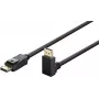 DisplayPort-Kabel WENTRONIC 77056 — DisplayPort, unterstützt bis zu 8K und 144Hz