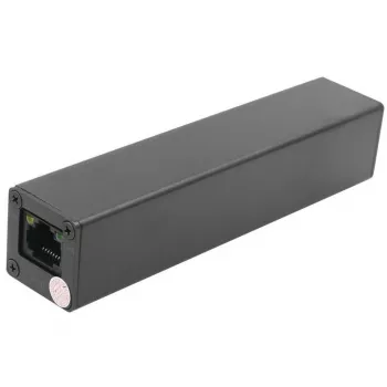 Netzwerk-Medienkonverter ALLNET ALL-MC302v2P2WIRE Set PoE over 2 Wire