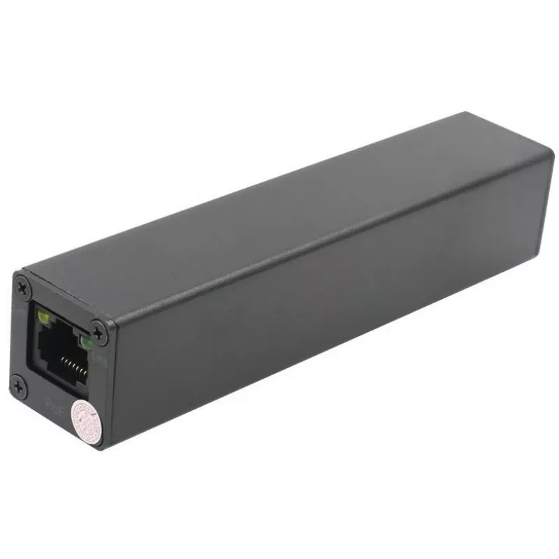Netzwerk-Medienkonverter ALLNET ALL-MC302v2P2WIRE Set PoE over 2 Wire