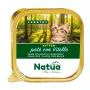 NATUA Country Kitten Kalb - Nassfutter für Katzen - 100g