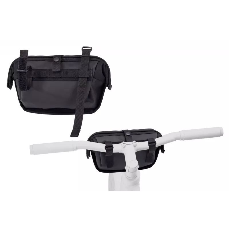 Thule 5473 Chasm Lenkertasche 2L Schwarz