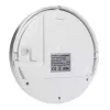 LED-Lampe MACLEAN MCE291W mit IR-Bewegungssensor, 10 W, 3000 K