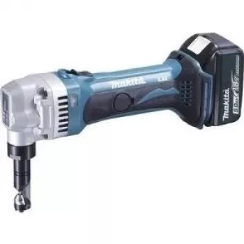 Makita MAKI DJN161RTJ Battery-Knabber 1,6 mm 18V 5Ah DJN161RTJ