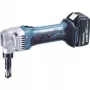 Makita MAKI DJN161RTJ Battery-Knabber 1,6 mm 18V 5Ah DJN161RTJ