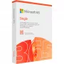 Microsoft 365 Personal [DE] 1J Abo. Medienlos FY25H2 nur für Windows >10 / MacOS