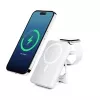 Tragbare Powerbank ALOGIC LIFT 4 in 1 Wireless Charging 10000mAh