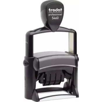 Trodat 5460 Edelstahl (373187)