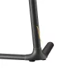 TV-Bodenständer MACLEAN MC-494 für 32-Zoll- bis 70-Zoll-Fernseher, VESA bis zu 400×400 mm, maximale Belastung 40 kg, neigbar 70°