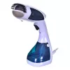 Hand-Dampfglätter CLATRONIC DB 3717 — 1100 W, 200 ml Tank, ~20 g/min Dampf, Keramiksohle