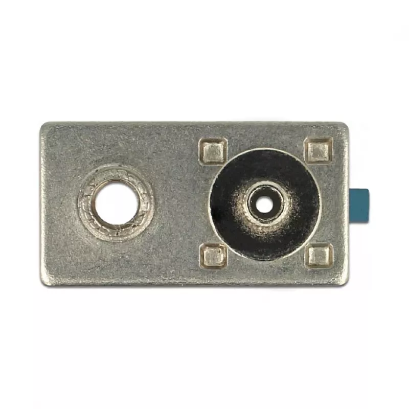 Koaxialstecker DeLOCK 89751