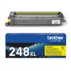 Brother TN-248XLY Tonerkartusche 1 Stück Original Gelb