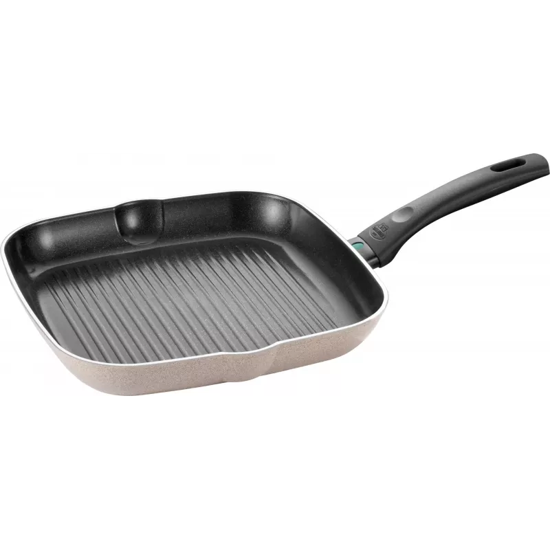 BALLARINI LEDRO Grillpfanne 28 cm