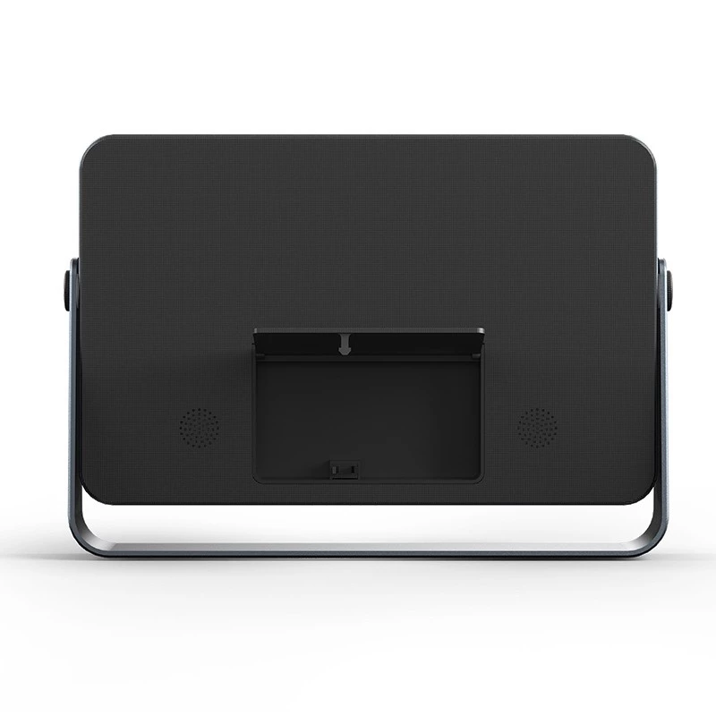 WiFi-Kamera Kodak RWF-109V smoky gray — kompakte Innenraum-Überwachungskamera