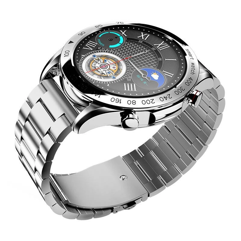 Hifuture HSFGPSL Silber