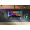 Tastatur Razer SchwarzWidow V4 Gaming USB QWERTY US English Schwarz