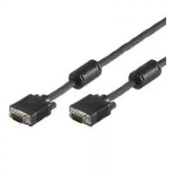 Wentronic 93009 Connectivity Accessory Schwarz