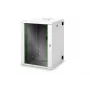 Wandmontierter Schrank Digitus DN-19 16-U-3