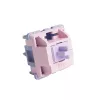 AKKO Fairy Silent Switch, mechanischer 5-Pin Linear, MX Stem, 50 g, 45 Stück