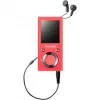 MP3 PLAYER 16GB PINK/3717473 INTENSO
